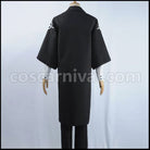 Hypnosis Mic New Costume ExtraWardrobe01 Gentaro Yumeno Cosplay Costume coscarnival - Side Profile