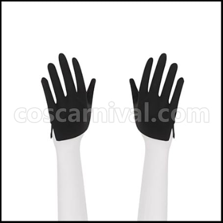 Twisted Wonderland Pomefiore Dormitory Luke Hunt Cosplay Costume coscarnival - Pocket Design