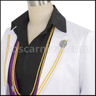 The Wizard's Promise Mahoyaku North Country Misra Cosplay Costume coscarnival - Cuff Style