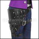 The Wizard's Promise Mahoyaku North Country Misra Cosplay Costume coscarnival - Material Texture