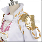 Uma Musume Pretty Derby Narita Brian Cosplay Costume coscarnival - Cuff Style