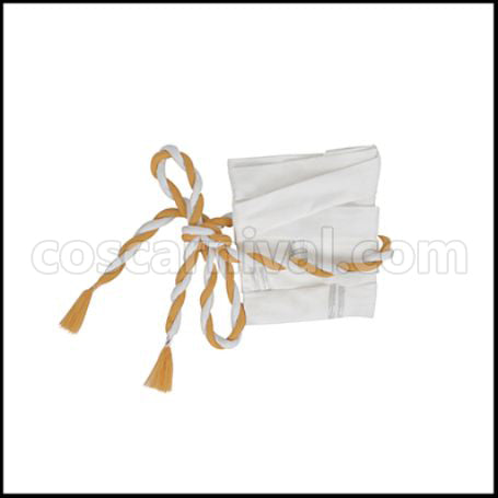 Uma Musume Pretty Derby Narita Brian Cosplay Costume coscarnival - Material Texture