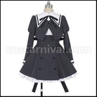Riri Hitotsuyanagi Cosplay Costume — front view