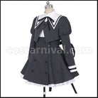 Riri Hitotsuyanagi Cosplay Costume — side view