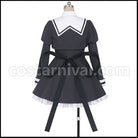 Riri Hitotsuyanagi Cosplay Costume — detail view