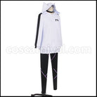 Kemono Jihen Cosplay Cosplay Costume — back view