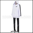 Kemono Jihen Cosplay Cosplay Costume — side view