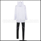 Kemono Jihen Cosplay Cosplay Costume — detail view