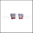 The Idolmaster Cinderella Girls New Generations! Mio Honda Cosplay Costume Coscarnival - Collar Design