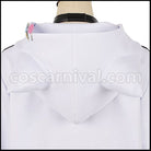 Kemono Jihen Kon Cosplay Costume coscarnival - Cuff Style