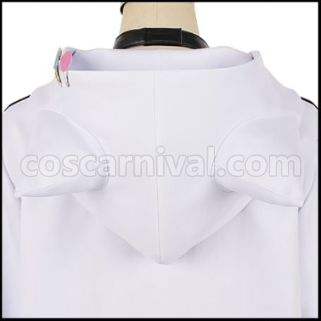 Kemono Jihen Kon Cosplay Costume coscarnival - Cuff Style