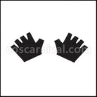 Kemono Jihen Kon Cosplay Costume coscarnival - Hem Detail