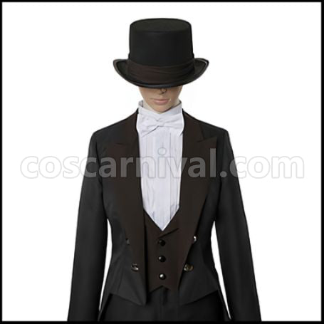 Uta no Prince-sama Shining Circus Camus Cosplay Costume coscarnival - Pocket Design