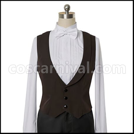 Uta no Prince-sama Shining Circus Camus Cosplay Costume coscarnival - Cut and Style