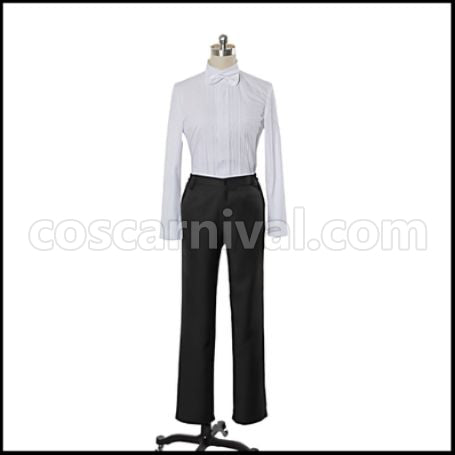 Uta no Prince-sama Shining Circus Camus Cosplay Costume coscarnival - Functional Details