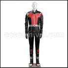 Ant-Man Scott Lang Cosplay Costume coscarnival - Front View
