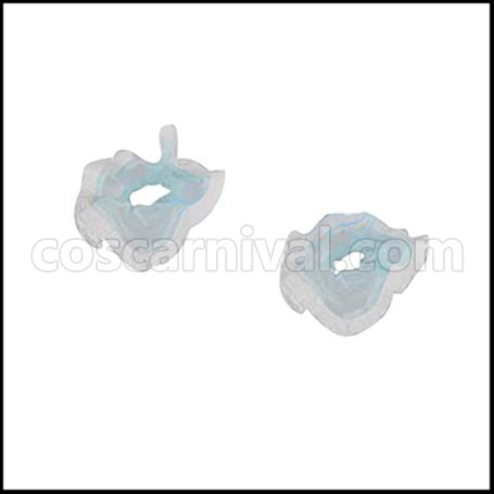 Love Live! School Idol Festival Marine Edition UR Nozomi Tojo Cosplay Costume coscarnival - Side Profile