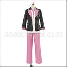 MARGINAL#4 [CHU CHU LUV SCANDAL] R Nomura Cosplay Costume coscarnival - Front View