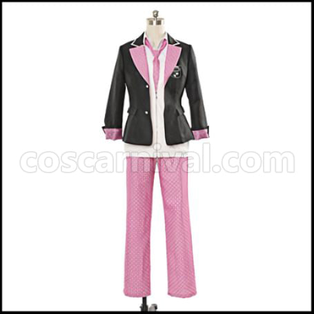 MARGINAL#4 [CHU CHU LUV SCANDAL] R Nomura Cosplay Costume coscarnival - Front View