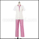 MARGINAL#4 [CHU CHU LUV SCANDAL] R Nomura Cosplay Costume coscarnival - Back View