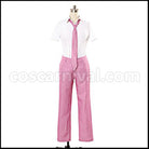 MARGINAL#4 [CHU CHU LUV SCANDAL] R Nomura Cosplay Costume coscarnival - Side Profile