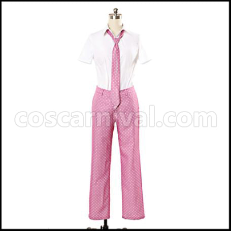 MARGINAL#4 [CHU CHU LUV SCANDAL] R Nomura Cosplay Costume coscarnival - Side Profile