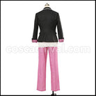 MARGINAL#4 [CHU CHU LUV SCANDAL] R Nomura Cosplay Costume coscarnival - Cuff Style