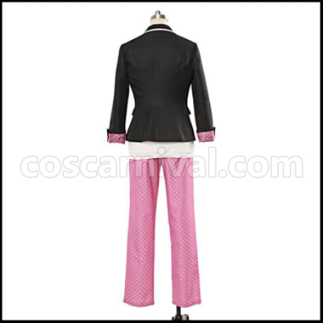 MARGINAL#4 [CHU CHU LUV SCANDAL] R Nomura Cosplay Costume coscarnival - Cuff Style