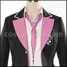 MARGINAL#4 [CHU CHU LUV SCANDAL] R Nomura Cosplay Costume coscarnival - Material Texture