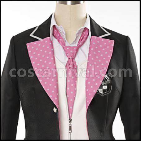 MARGINAL#4 [CHU CHU LUV SCANDAL] R Nomura Cosplay Costume coscarnival - Material Texture