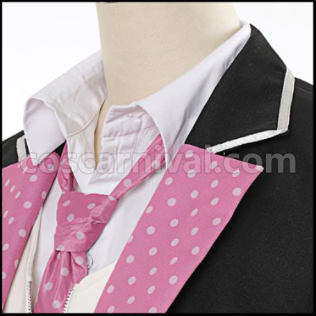 MARGINAL#4 [CHU CHU LUV SCANDAL] R Nomura Cosplay Costume coscarnival - Color and Pattern