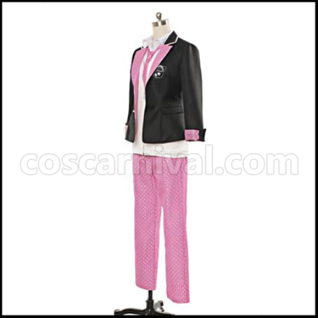 MARGINAL#4 [CHU CHU LUV SCANDAL] R Nomura Cosplay Costume coscarnival - Pocket Design