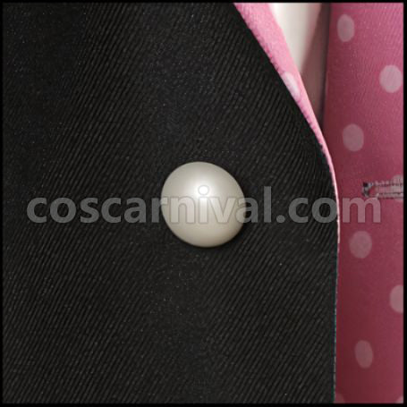 MARGINAL#4 [CHU CHU LUV SCANDAL] R Nomura Cosplay Costume coscarnival - Cut and Style