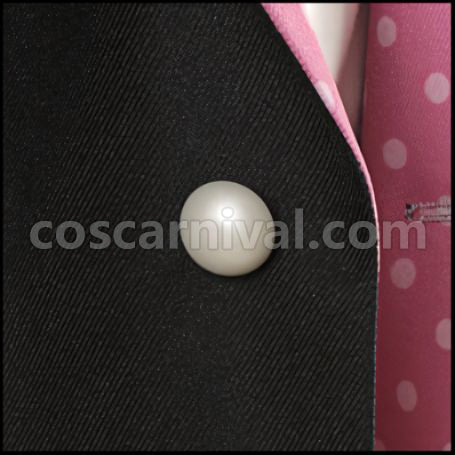 MARGINAL#4 [CHU CHU LUV SCANDAL] R Nomura Cosplay Costume coscarnival - Cut and Style