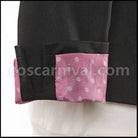 MARGINAL#4 [CHU CHU LUV SCANDAL] R Nomura Cosplay Costume coscarnival - Functional Details