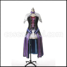 Emma Millstein Cosplay Costume — front view