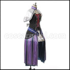 Emma Millstein Cosplay Costume — side view