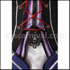 The Legend of Heroes: Trails of Cold Steel II Thors Military Academy Class VII Emma Millstein Cosplay Costume coscarnival - Pocket Design