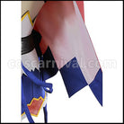 Madan no Ou to Vanadis Seven War Maidens Eleonora Viltaria Cosplay Costume by coscarnival - Pocket Design