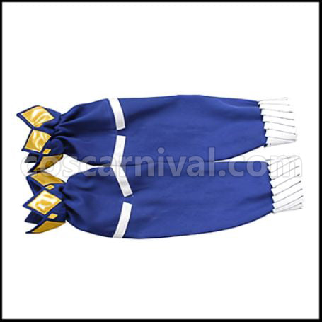 Madan no Ou to Vanadis Seven War Maidens Eleonora Viltaria Cosplay Costume by coscarnival - Cut and Style