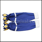 Madan no Ou to Vanadis Seven War Maidens Eleonora Viltaria Cosplay Costume by coscarnival - Cut and Style