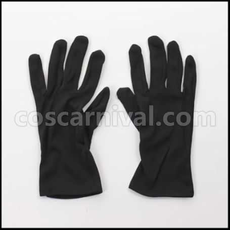 Uta no Prince-sama Shining Circus Jinguji Ren Cosplay Costume coscarnival - Material Texture