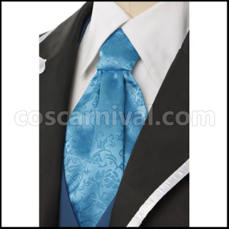 Uta no Prince-sama Shining Circus Hijirikawa Masato Cosplay Costume coscarnival - Hem Detail