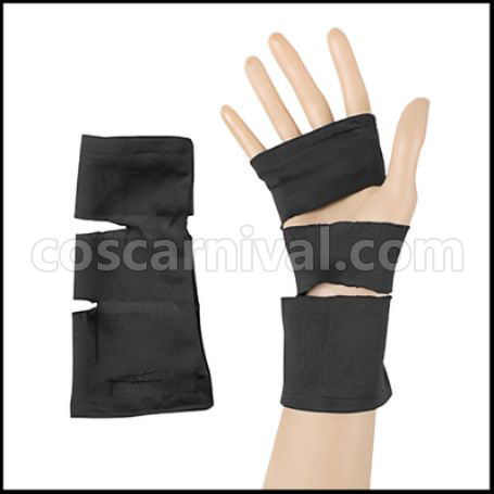 Sword Art Online II Phantom Bullet Silica / Ayano Keiko Cosplay Costume Ver2 coscarnival - Color and Pattern