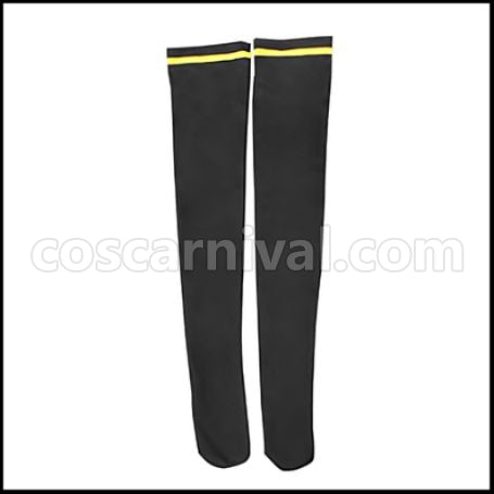 Sword Art Online II Phantom Bullet Silica / Ayano Keiko Cosplay Costume Ver2 coscarnival - Cut and Style