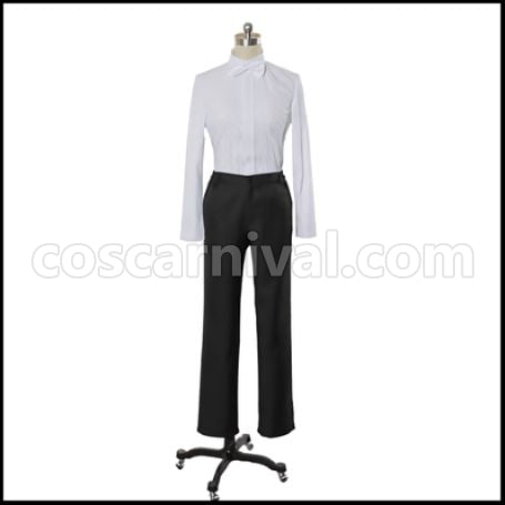 Uta no Prince-sama Shining Circus Camus Cosplay Costume Ver2 coscarnival - Color and Pattern