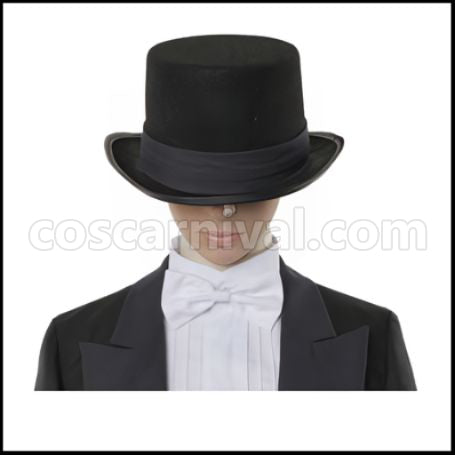 Uta no Prince-sama Shining Circus Camus Cosplay Costume Ver2 coscarnival - Pocket Design