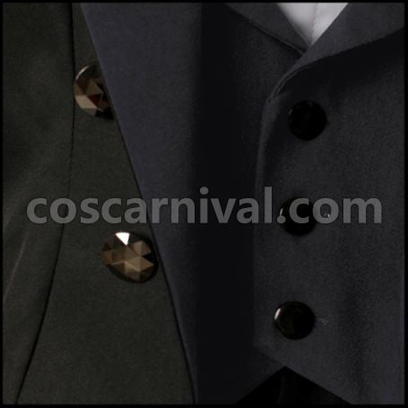 Uta no Prince-sama Shining Circus Camus Cosplay Costume Ver2 coscarnival - Cut and Style