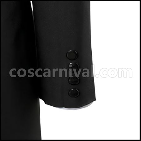 Uta no Prince-sama Shining Circus Camus Cosplay Costume Ver2 coscarnival - Functional Details