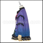 Nijisanji VTuber Meloco Kyoran Kyoran Cosplay Costume coscarnival - Side Profile